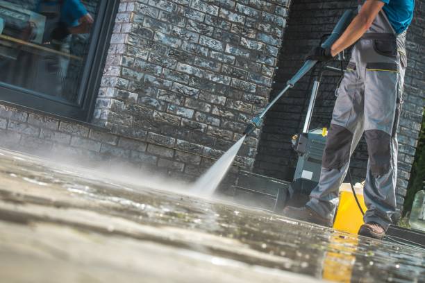 Trusted New Rockford, ND Pressure Washing Services Experts