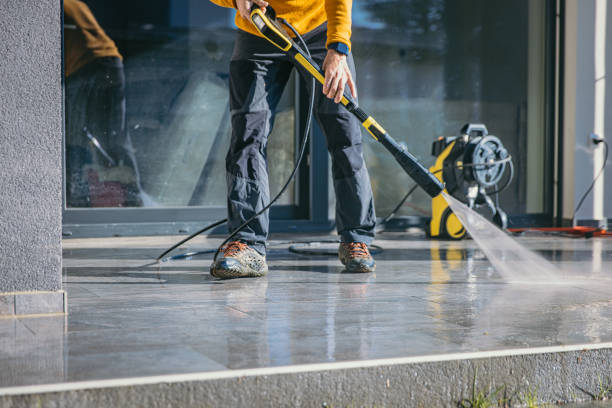 Trusted New Rockford, ND Pressure Washing Services Experts