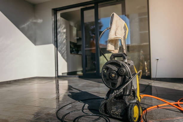 Best Building Exterior Washing  in New Rockford, ND